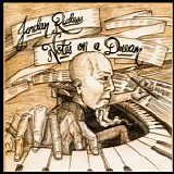 Jordan Rudess - Notes on a Dream