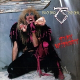 Twisted Sister - Stay Hungry [25th Anniversary Edition]