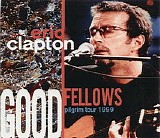 Eric Clapton - Goodfellows