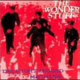 Wonder Stuff - Eight Legged Groove Machine