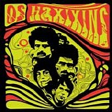 Os Haxixins - Os Haxixins