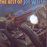 Joe Walsh - The Best of Joe Walsh (Japan for US Pressing)