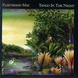 Fleetwood Mac - Tango In The Night (US DADC Pressing)