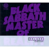 Black Sabbath - Master of Reality (Deluxe Edition)