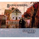 Black Sabbath - Black Sabbath (Bonus CD)