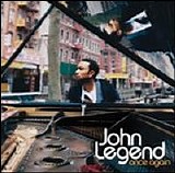 John Legend - Once Again