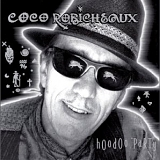 Coco Robicheaux - Hoodoo Party