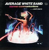 Average White Band - Warmer Communications