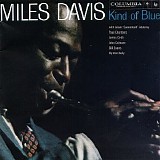 Miles Davis - Kind of Blue