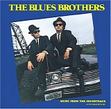 Blues Brothers - The Blues Brothers