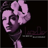 Billie Holiday - Lady Day: The Best Of Billie Holiday (Disc 2)
