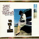 Stevie Ray Vaughan & Double Trouble - The Sky Is Crying