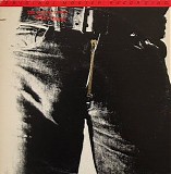 The Rolling Stones - Sticky Fingers (MFSL LP  24-bit/96kHz)