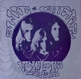 Blue Cheer - Vincebus Eruptum