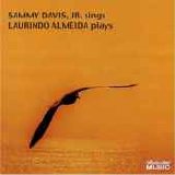 Sammy Davis, Jr., Laurindo Almeida - Sammy Davis, Jr. Sings and Laurindo Almeida Plays