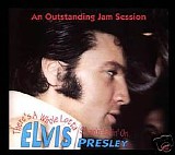 Elvis Presley [Imports] - There's A Whole Lotta Shakin' Goin' On [Import]