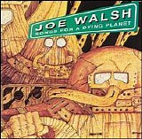 Joe Walsh - Songs For A Dying Planet