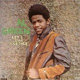 Al Green - Let's Stay Together