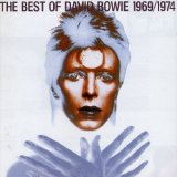 David Bowie - The Best Of David Bowie 1969/1974