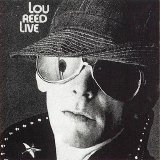 Lou Reed - Lou Reed Live