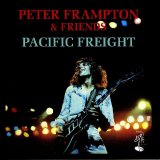 Peter Frampton - Pacific Freight