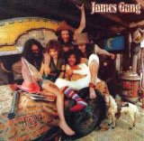 James Gang - Bang