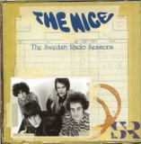 The Nice - Swedish Radio Sessions