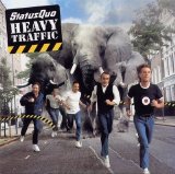 Status Quo - Heavy Traffic