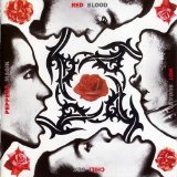 Red Hot Chili Peppers - Blood Sugar Sex Magik