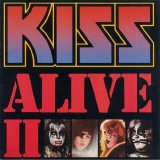 Kiss - Alive II