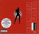 Velvet Revolver - Contraband