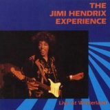 Jimi Hendrix - Live At Winterland