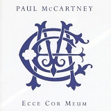 Paul McCartney - Ecce Cor Meum