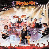 Marillion - The Thieving Magpie (La Gazza Ladra) (Remaster)