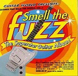 Various artists - Guitars That Rule The World Vol. 2 - Smell The Fuzz/The Superstar Guitar Album