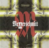 Mezzerschmitt - Weltherrschaft