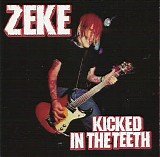 Zeke - Kicked In The Teeth