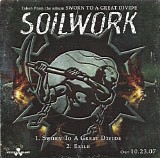 Soilwork & Exodus - Sampler