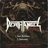 Death Angel & Arsis - Sampler