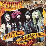 White Zombie - Electric Head Pt. 2 [The Ecstasy]