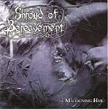 Shroud Of Bereavement & Withersoul - A Maddening Hue/Descent