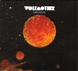 Wolfmother - Dimensions