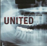 United - Distorted Vision