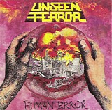 Unseen Terror - Human Error