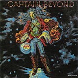 Captain Beyond - Captain Beyond