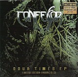 Confessor - Sour Times EP