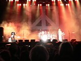 Chickenfoot - Live at Novarock