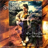 Chris Spedding - One Step Ahead Of The Blues