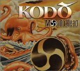 Kodo - Mondo Head