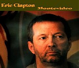 Eric Clapton - Montevideo